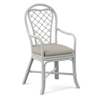 Trellis Dining Arm Chair