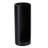 Minimalist Black Cotton Pad Holder-121430770