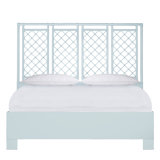 Low Profile Standard Bed