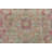 Vintage One-of-a-Kind 10'1'' X 12'11'' 1970s Wool Area Rug in Red