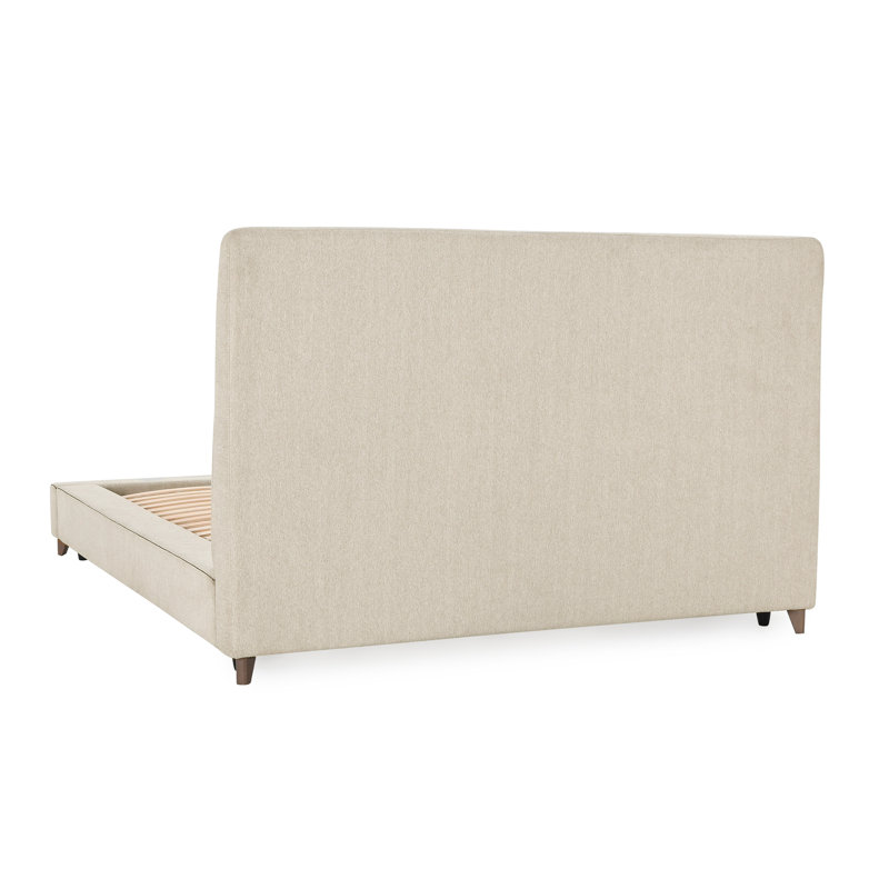 Tate Upholstered Bed, King