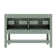 48'' Double Bathroom Vanity Base Only, Sink not Included