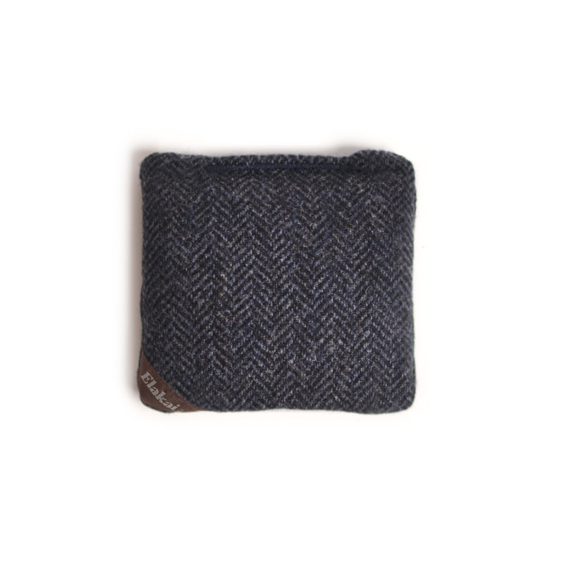 Elakai Fabric Cornhole Bags