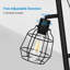 Eppler 3-Light 65'' Tree Floor Lamp with Bulbs Included-246712121