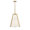 Joy 3 Light Dimmable Pendant