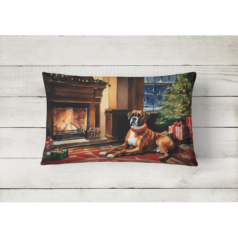 Other/No Pattern Outdoor Throw Pillow