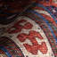 Tapis lavable à la machine Nantale Medallion-891721976