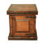 Commode Durango