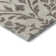 Premium Machine Washable Prisco Taupe Rug