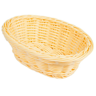Le GE Panier en polyester Polyweave