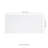 Ahri 12 in. x 24 in. Matte Ceramic Stone Look Wall Tile-36600102