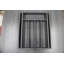 Rangement pour tiroir et ustensiles de cuisine H 1,1 po x l 17,32 po x P 13,38 po Freudberg