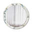 Huldar Glass Flat Wall Mirror