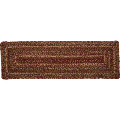 Patrick Non-Slip Stair Tread