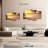 Gillard Aruba Sunset Flamingo-108747617