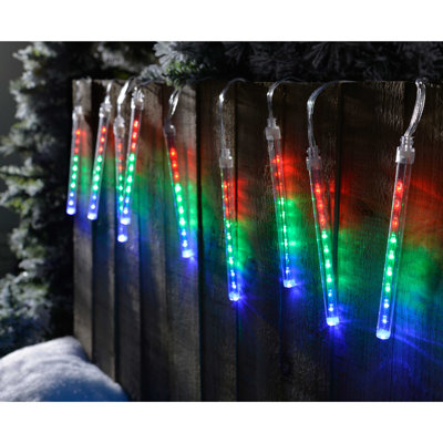 Indoor / Outdoor Icicle Lights