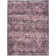 Machine Washable Persian Brick Ivory Area Rug