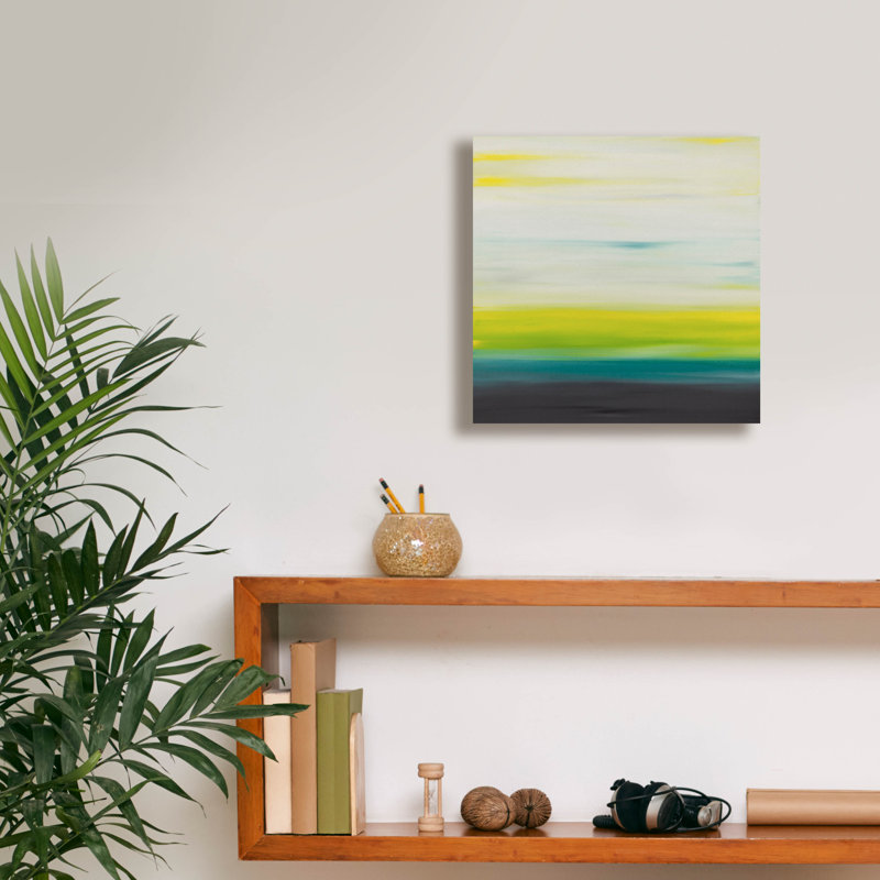 " Sunset 32 " by Hilary Winfield
