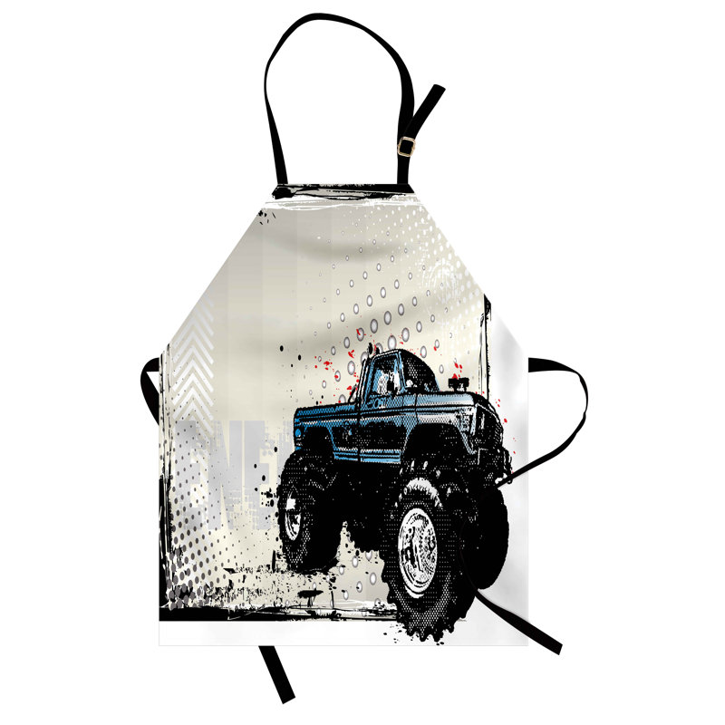 Tablier East Urban Home Truck unisexe