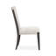 Chaise d'appoint rembourrée-1444485517