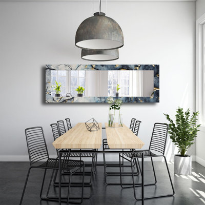 Miroir décoratif