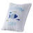Welcome Cove Script Throw Pillow