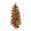 Arbre de Noël artificiel baie et pin