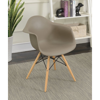 Fauteuil Rinehart