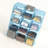 12-Cube Storage Organizer With Metal Frame, Modular Closet Shelf Unit For Bedroom, Office, Kids Room, And Bathroom Organization-631833031