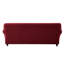 Luxury Microfiber Stretch Spandex Box Cushion Sofa Slipcover – Soft, Breathable, Wrinkle-Resistant & Durable Anti-Slip Furniture Protector-1242843429-1242843424