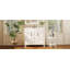 Meuble-lavabo de salle de bain 36 po avec lavabo supérieur-1909882440