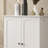Janvi 23.62 " W Kitchen Cart