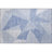 Premium Machine Washable Mayfield AMF636 Geometric Rug-1402602479-1402602477
