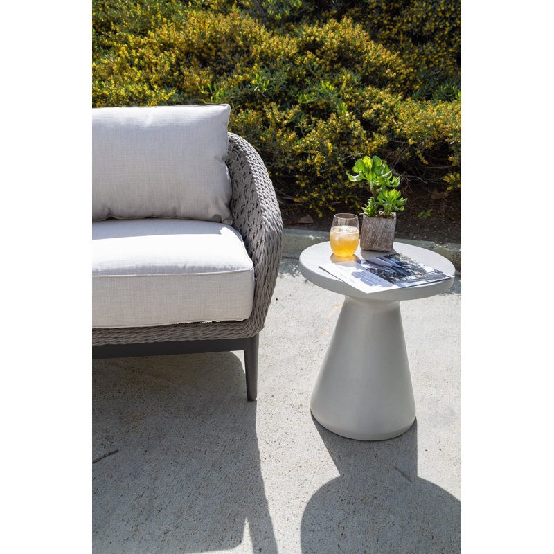 Bazaar End Table