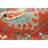 Wool and Viscose Oriental Rug-72023509