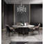 15-Light Chrome Chandelier With Clear And Champagne Crystals-1304958877-1304958876