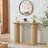 42.51" Console Table-1348666945