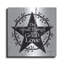 Luxe Métal Art «Do Small Things With Great Love» B «Do Small Things With Great Love» par Linda Spivey-101672717