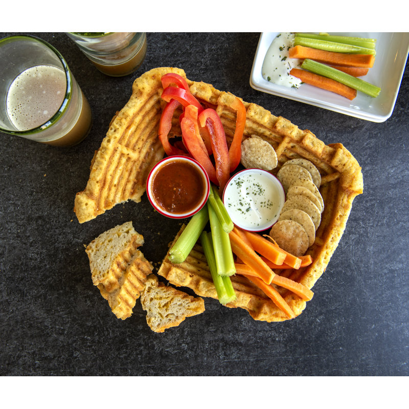 Nordic Ware Stadium Pan