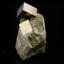 Pyrite Cubes sur Matrix