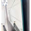 Miroir de salle de bain sans cadre-573813611