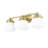 Wilsall 3 - Light Dimmable Vanity Light-393265699