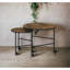 Ensemble de tables gigognes Vintage