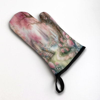 Fourre-tout Fairy Blossom