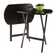 Symple Stuff Jemma Tray Table Set & Reviews | Wayfair