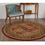 Tapis oriental rouge / beige Clarence-20963675