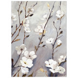 Rectangle Divyan Area Rug with Non-Slip Backing