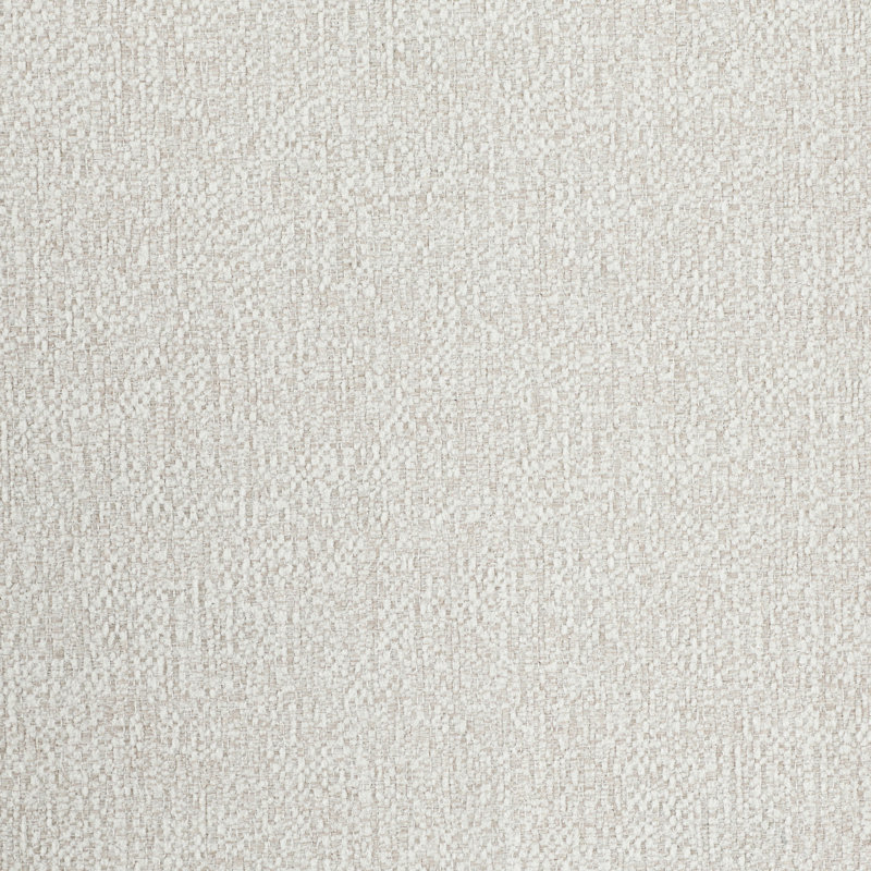 Tabourets de comptoir Modern Modern beige avec accents noirs lustrés