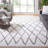 Augustine Performance Geometric Rug-2013089737
