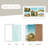 Collage Wood Picture Frame -679369388